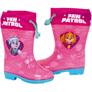 Paw Patrol Wellies - Multicolour / Kids Size 2