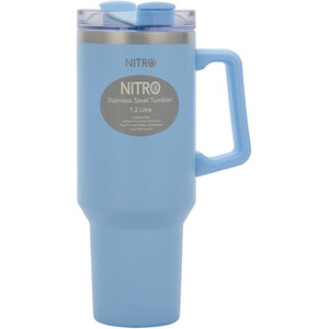 Nitro Pastels 1.2L Tumbler
