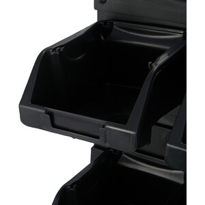 Wall Mounted Panel Set by Saber