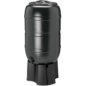 210L Water Butt Set by Strata