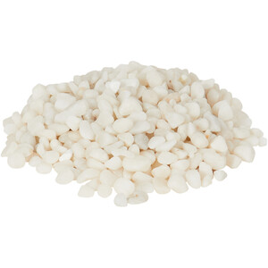 Aquarium Gravel - White
