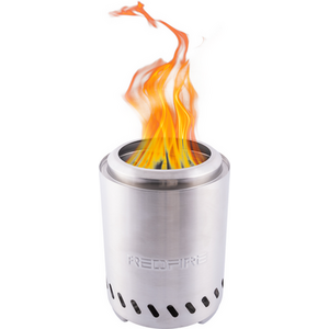 RedFire Volcano Tabletop Fire Pit 3 Colours 18cm Diameter by RedFire