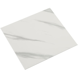 Livingandhome Set of 10 Marble PVC Wall Stickers by Livingandhome