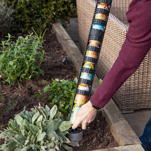 CANCOOL - Silver/Black by CANCOOL