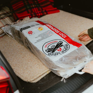 Proper Wood Hardwood Firewood Logs by Warma