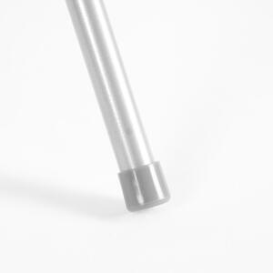 3 Tier Airer Foldable Clothing Rack - Grey by OHS