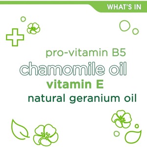 Pack of 3 Simple Nourishing Shower Cream - Pink by Simple