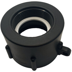 IBC S60x6 (2 inch) Female to (2 inch) BSP Female by DNA PACKAGING LTD