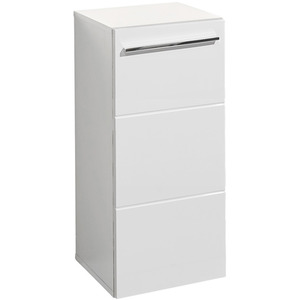 Mandy Cabinet - White by Julian Bowen