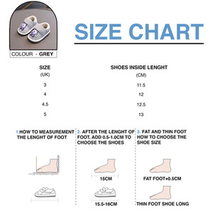 Light up Baby Shoes by JH