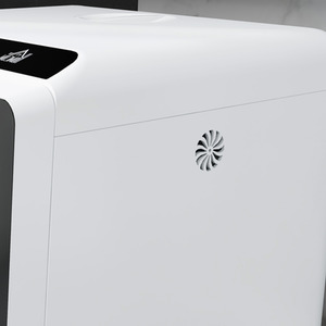 HOMCOM Table Top Dishwasher with 4 Settings by HOMCOM