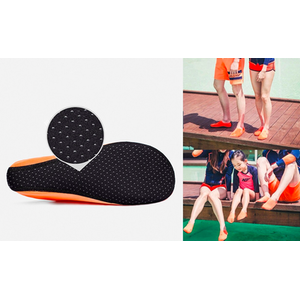 Unisex Quick-Dry Beach Shoes