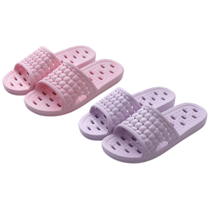 Women's Shower Slippers by n/a