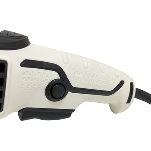 Autojack 150mm Dual Action Car Polisher with Digital Speed - Black by Autojack