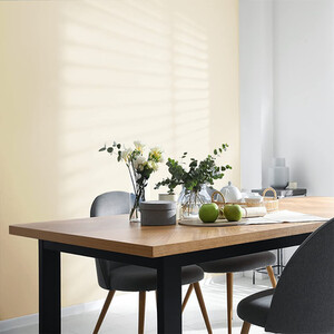 Johnstones One Coat Matt Paint - Antique Cream by Johnstone's