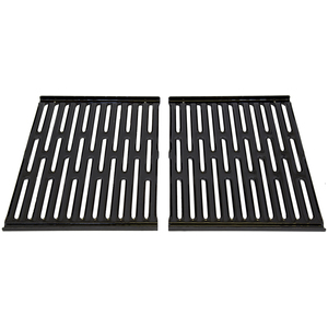 Replacement Cooking Grills - Black by Charles Bentley