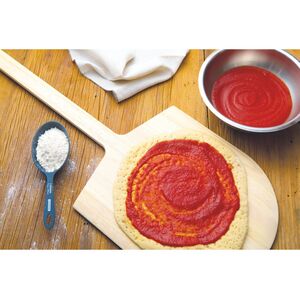 Tramontina Pizza Peel - Natural Wood / 91cm by Tramontina