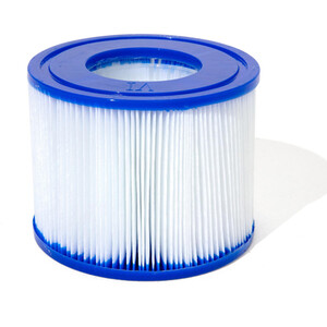 Lay-Z-Spa Type VI Filter Cartridge by Lay-Z-Spa