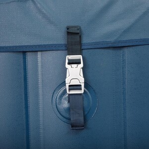 Lay-Z-Spa Milan Airjet Plus Hot Tub by Lay-Z-Spa