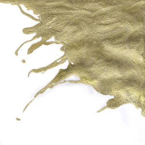 Winsor and Newton 14ml Drawing Ink - Gold by Winsor & Newton