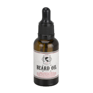 Jolly Good Grooming Company Cedarwood Beard Oil by The Jolly Good Grooming Company