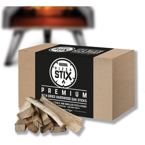 Warma Oak Pizza Stix Oven Kindling - Beige by Warma