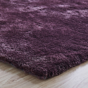 Deluxe Shaggy Rug