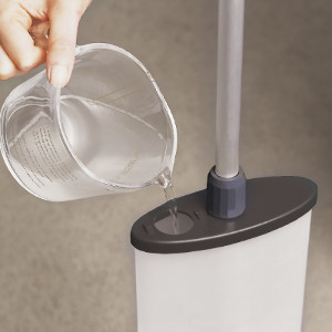 Ewbank Compact Carpet Shampooer With Shampoo - Black by Ewbank