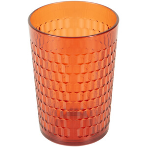 Eden Tumbler 450ml - Burnt Orange