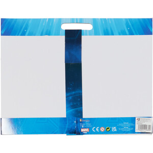 Avengers or Spiderman Artist Pad A3