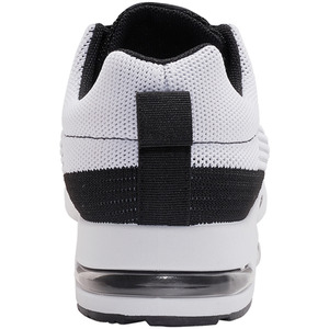 Sneakers Cushion Support Breathable Sports Shoes by Livingandhome