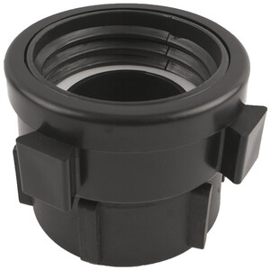 IBC S60x6 (2 inch) Female to (2 inch) BSP Female Swivel Buttress by DNA PACKAGING LTD