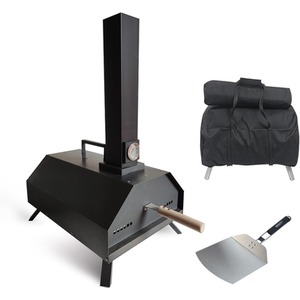 Haven Pizza Oven with Ceramic Pizza Stone - Buy 1 by Haven
