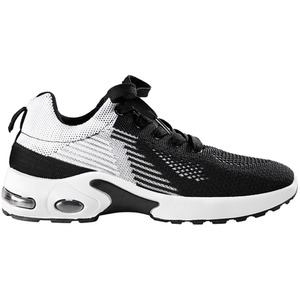 Sneakers Cushion Support Breathable Sports Shoes by Livingandhome