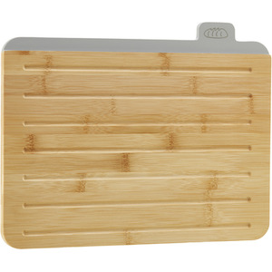 Bamboo Index Chopping Boards by Cooks Professional