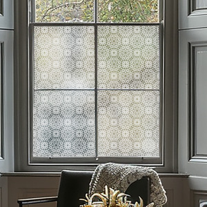 Aidone Frosted Privacy Window Film by Creative Printing Solutions