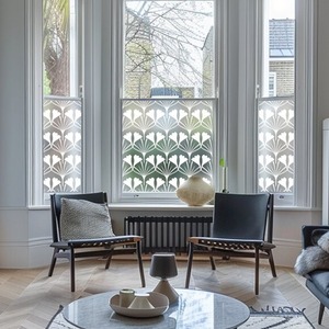 Aggius Privacy Frosted Window Film. by Creative Printing Solutions