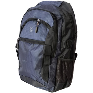 McCalifornia Saloni Backpack - Navy by McCalifornia