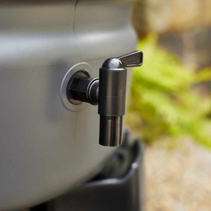 Harcostar Fast Flow Tap - Black by Harcostar