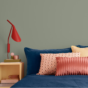 Johnstone's MY Colour Luxurious Durable Matt Paint - Boulder Lichen by Johnstone's