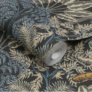 Superfresco Easy Intrigue Wallpaper by Superfresco Easy