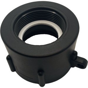 IBC S60x6 (2 inch) Female to (2 inch) BSP Female by DNA PACKAGING LTD