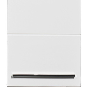 Mandy Wall Unit - White by Julian Bowen