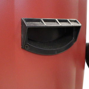 Lumberjack Portable Bench Top Planer Thicknesser330mm - Red by Lumberjack