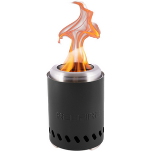 RedFire Volcano Tabletop Fire Pit 3 Colours 14cm Diameter by RedFire