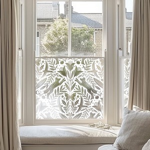 Albiate Frosted Privacy Window Film by Creative Printing Solutions