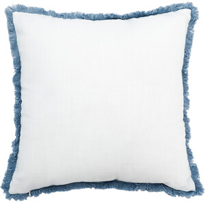 Starfish Cushion - Blue by Divante
