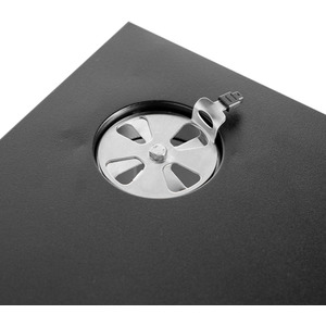 Masterbuilt 710 WiFi Digital Electric Smoker - Black by Masterbuilt