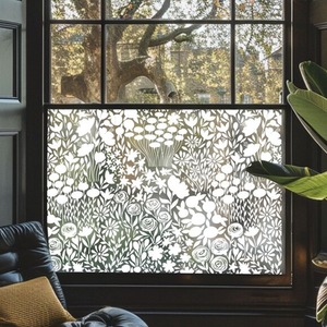 Acri Frosted Window Film by Creative Printing Solutions