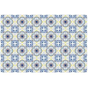 Walplus Wall Tiles Stickers by WALPLUS